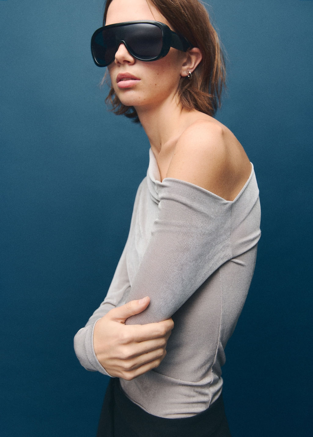 Camiseta-Creponi-gris