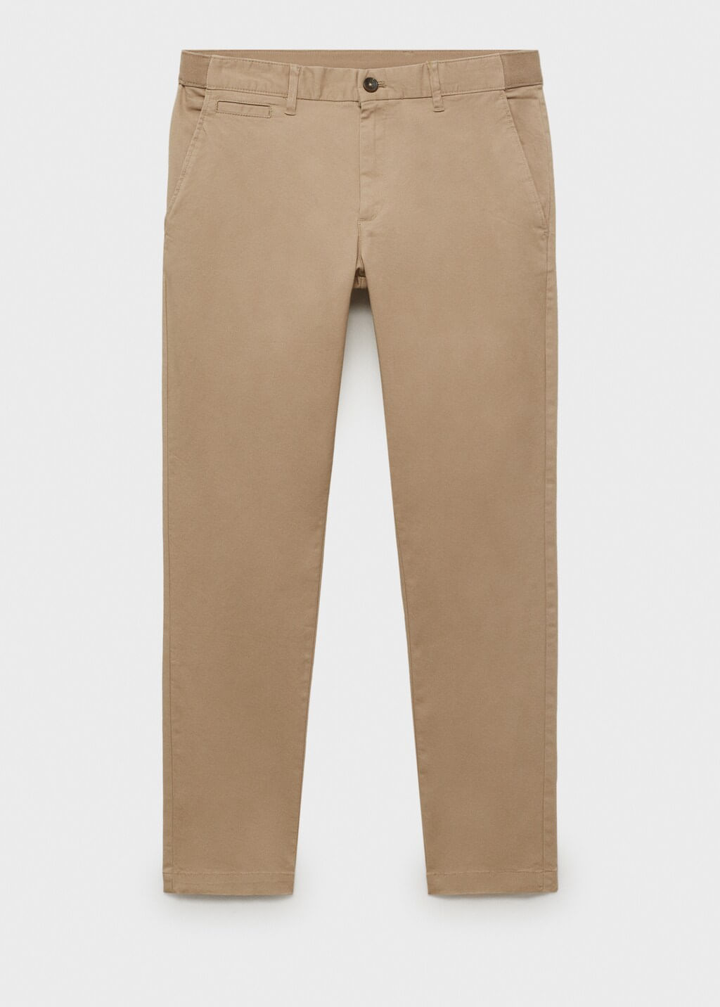 Pantalon-Prato-beige
