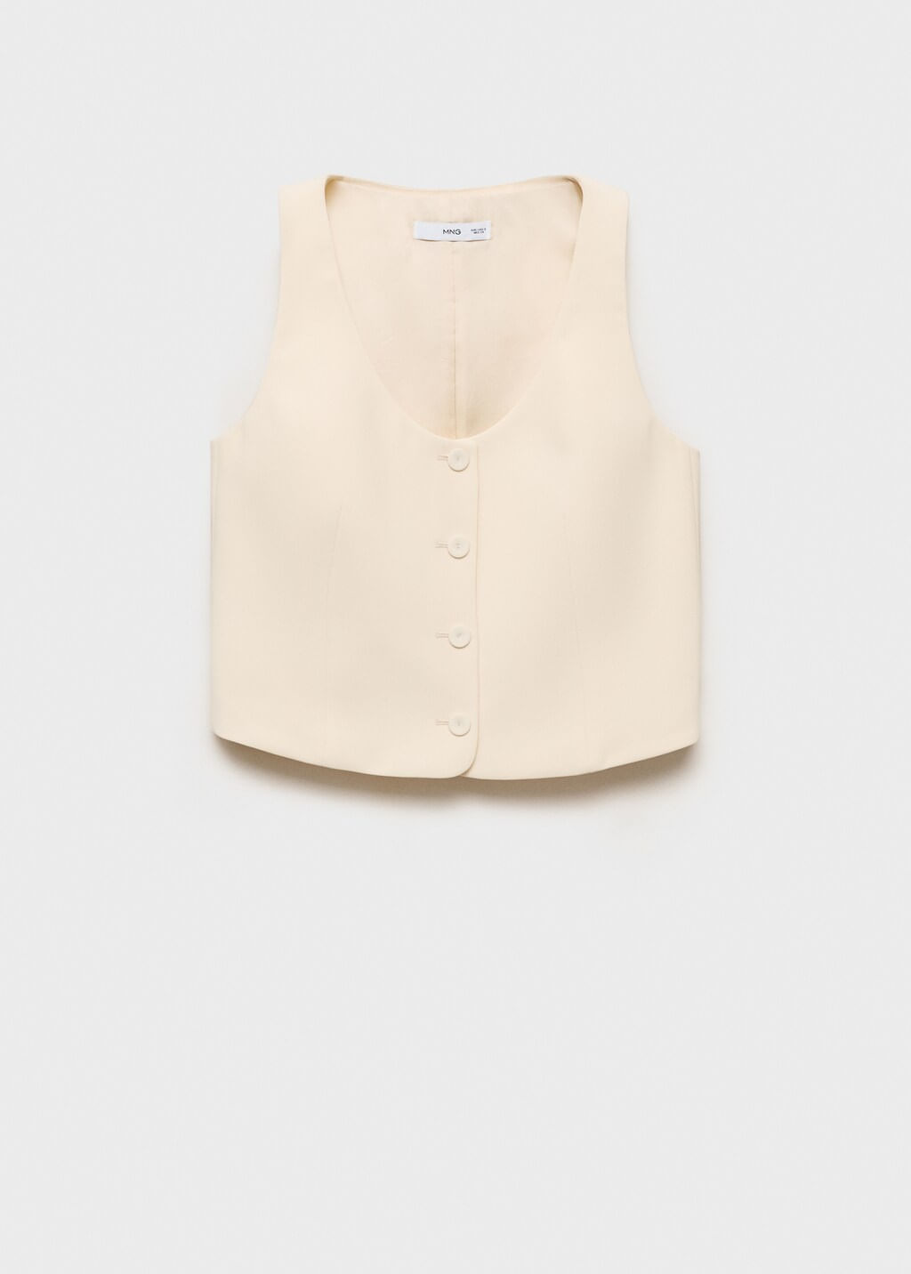 Chaleco-Iguana-vainilla