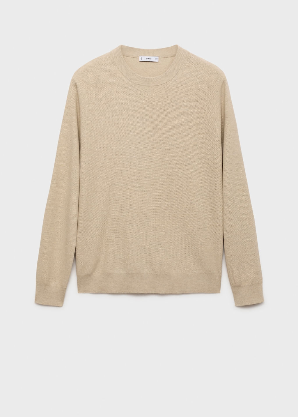 Jersey-Ten-beige