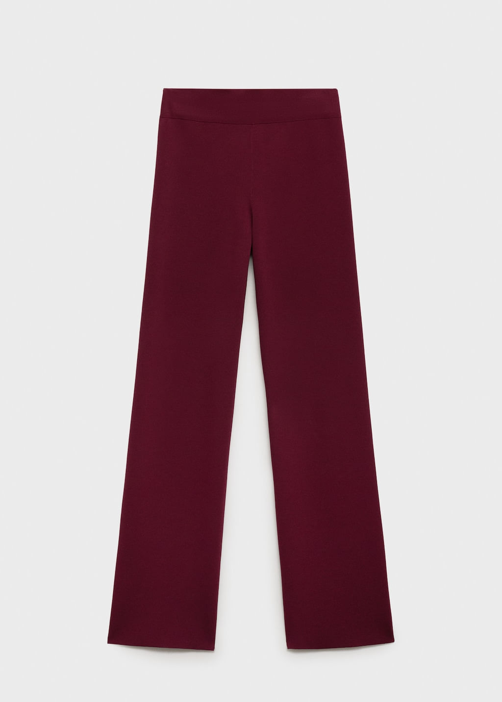 Pantalon-Yolando-granate