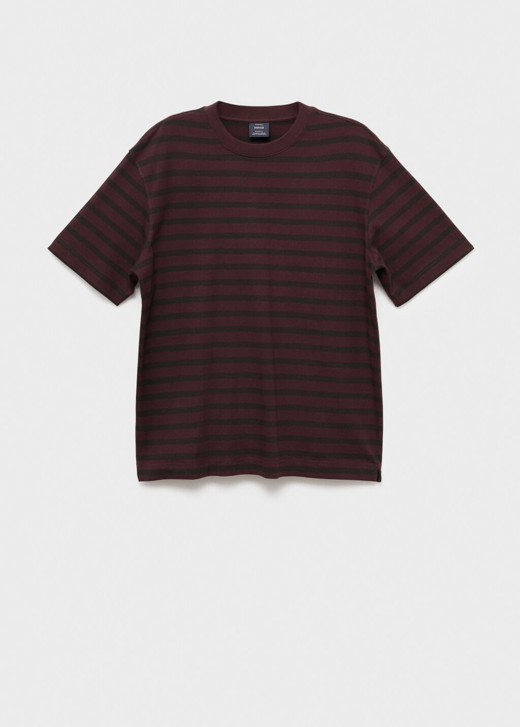 Camiseta-Anouks-vino