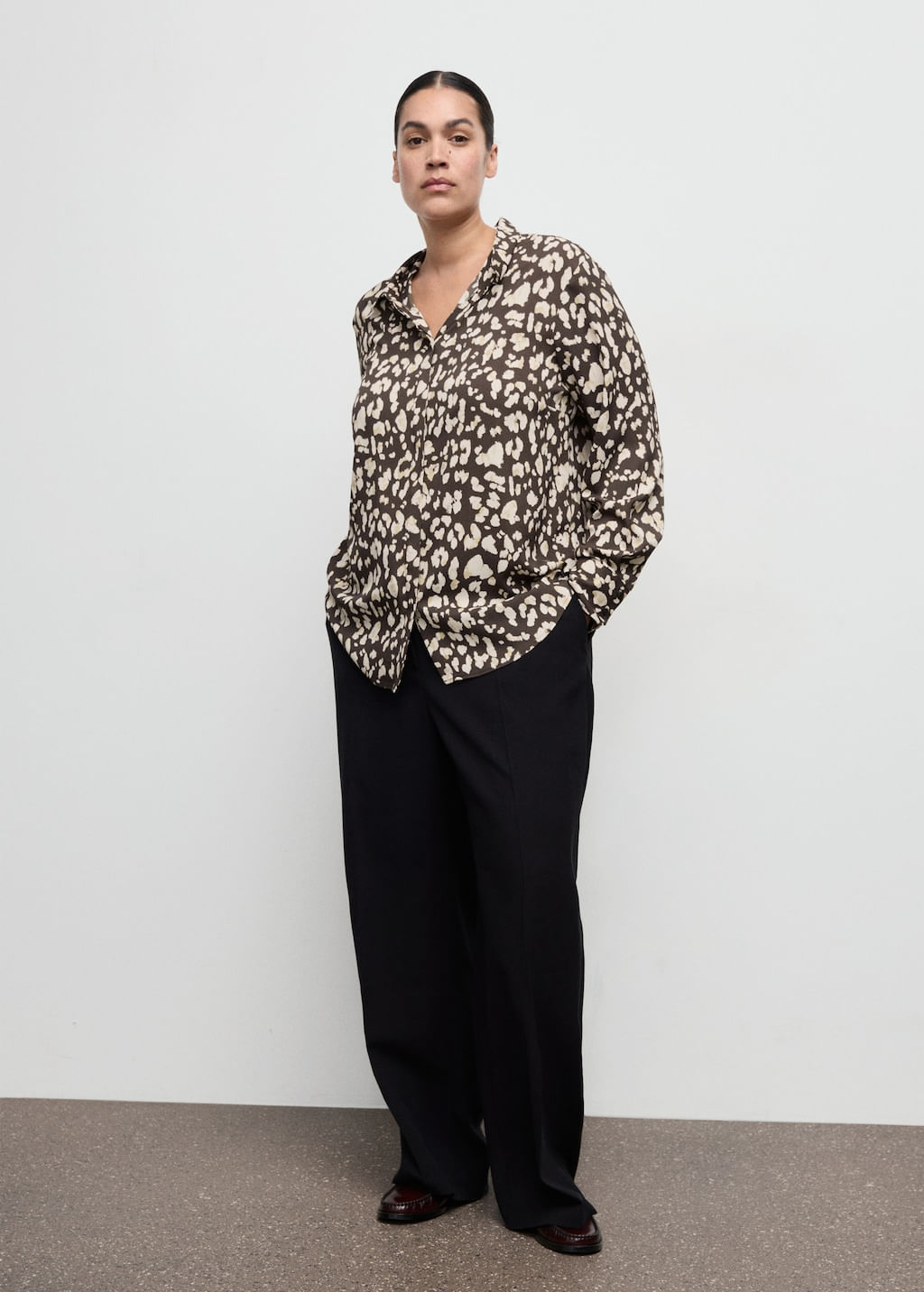 Camisa-Basic-marron