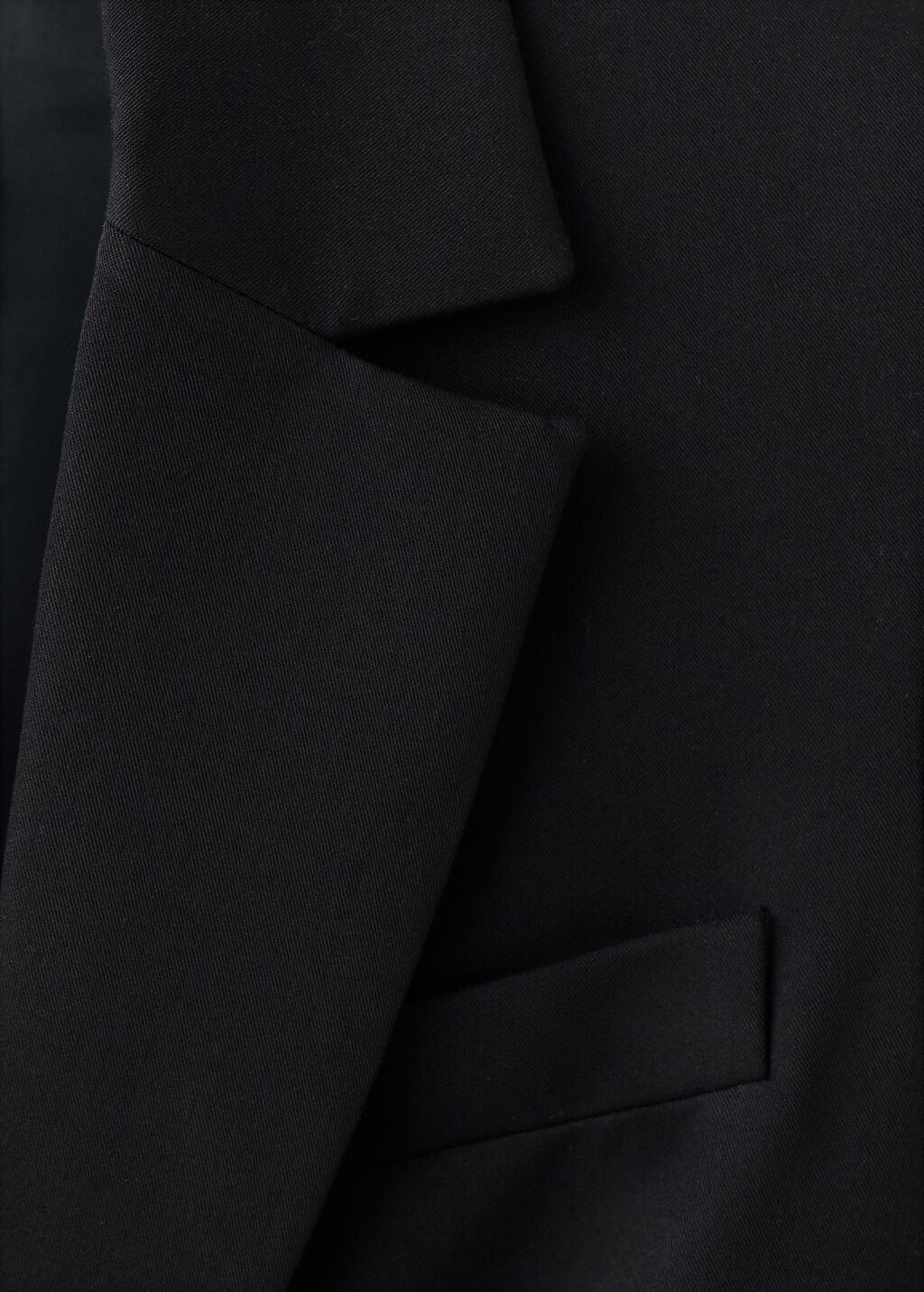 Americana-Boreal-negro