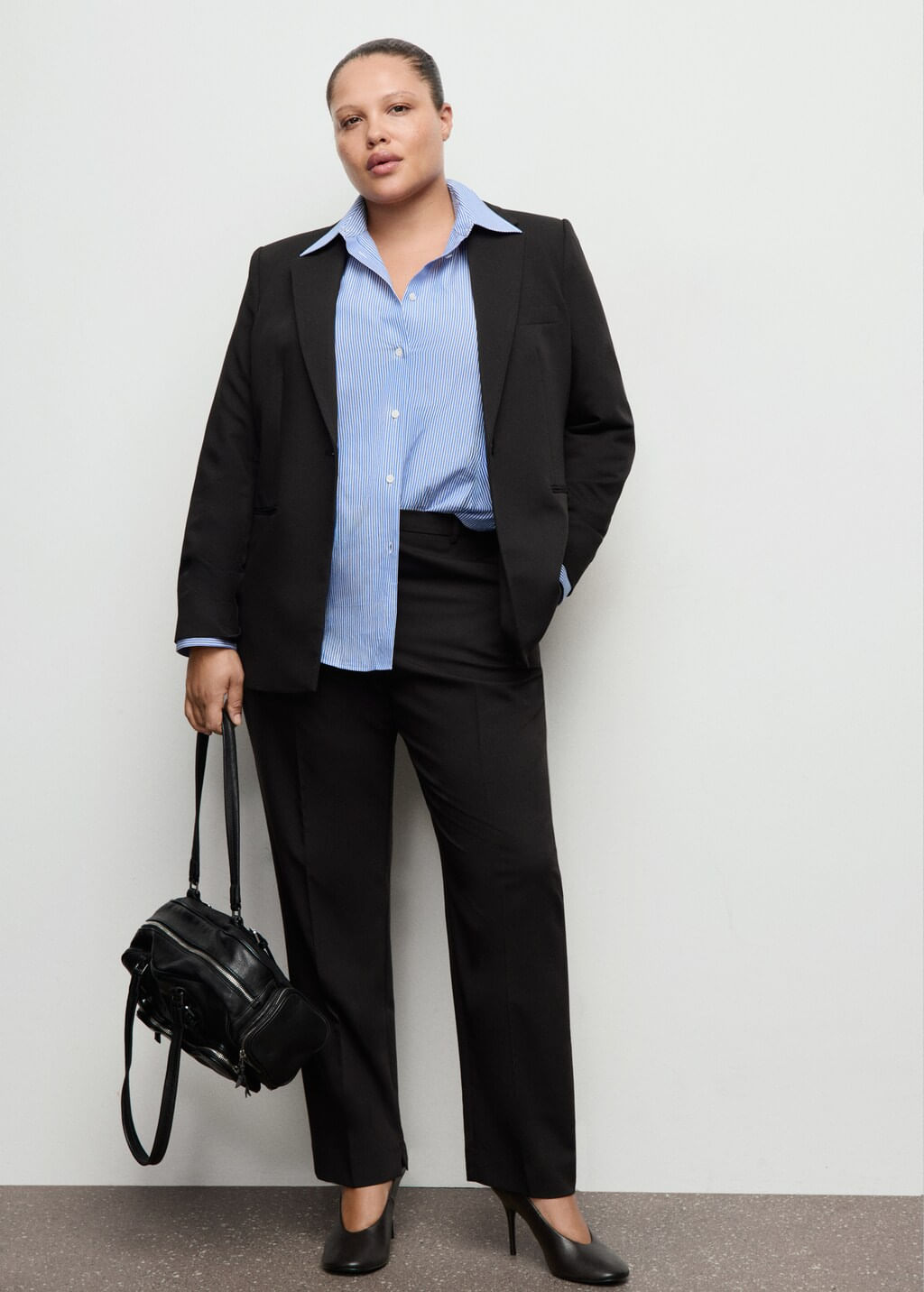 Americana-Boreal-negro