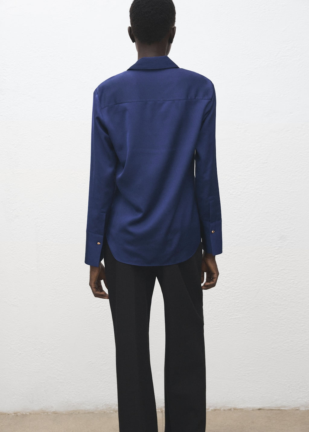 Camisa-Ideale-azul