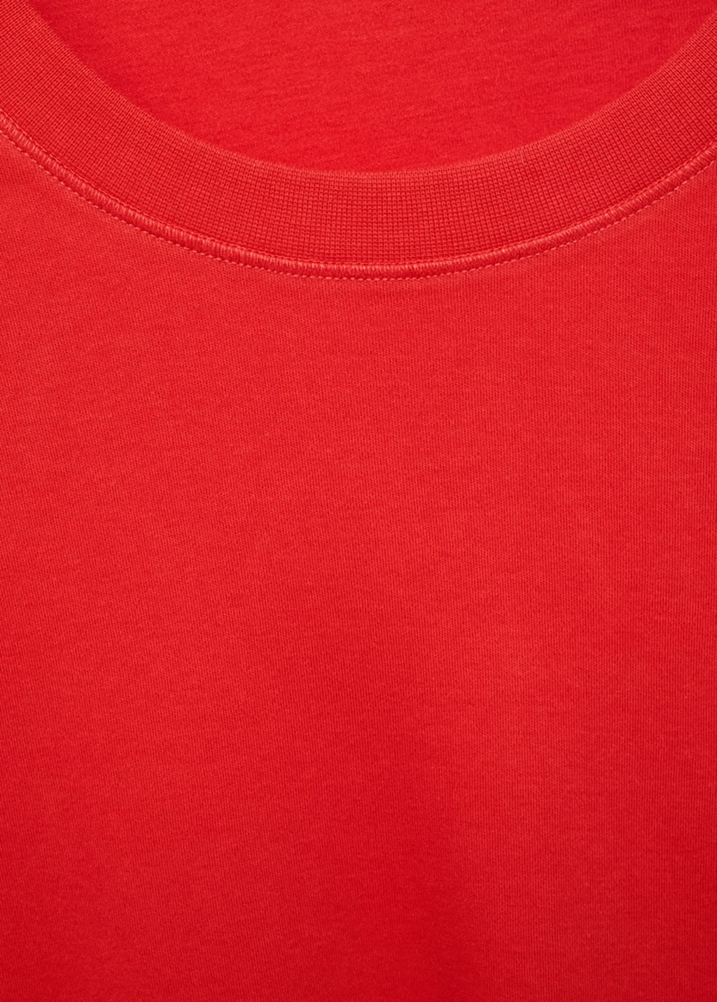 Camiseta-Kimi-rojo