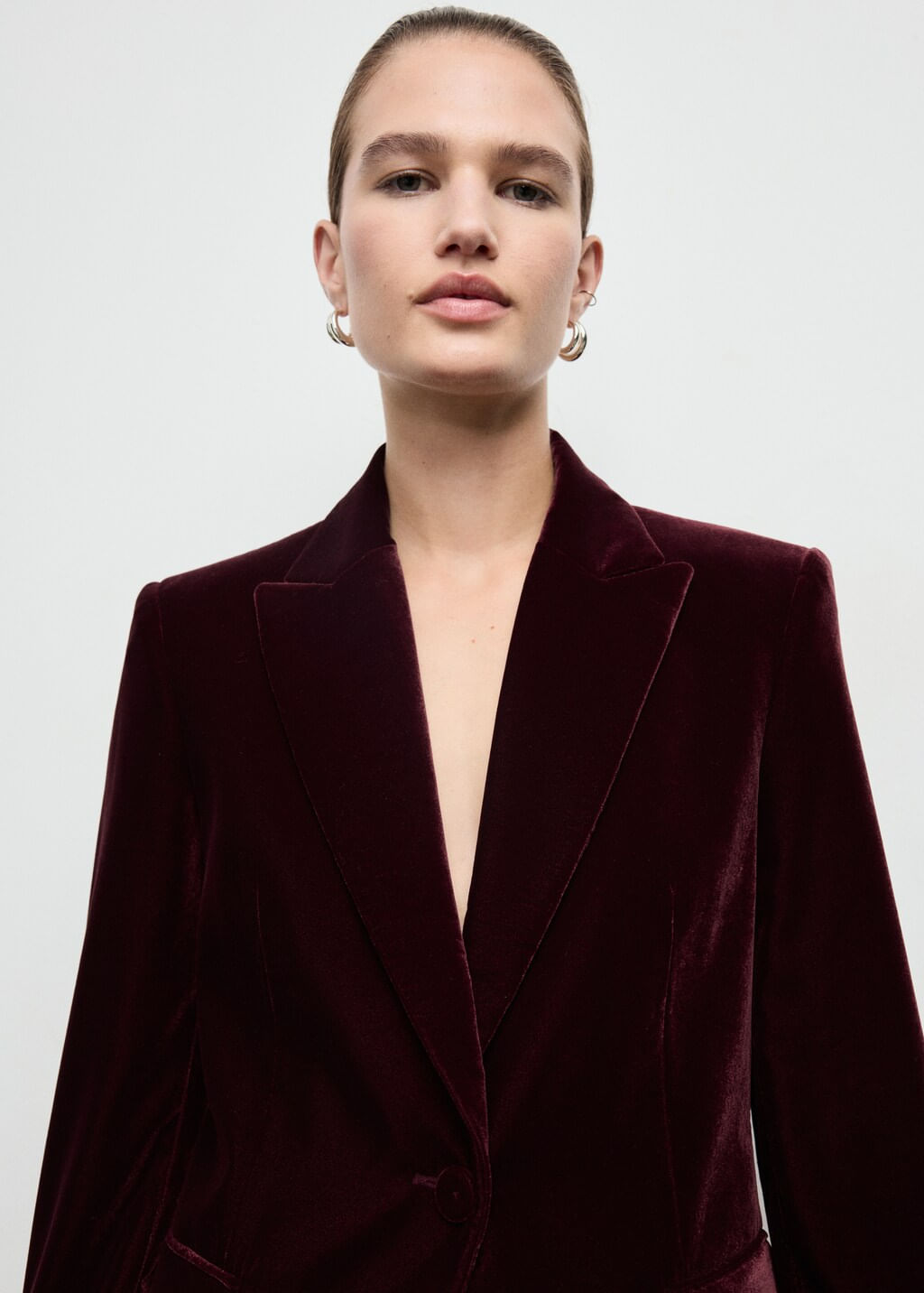 Americana-Combi-granate