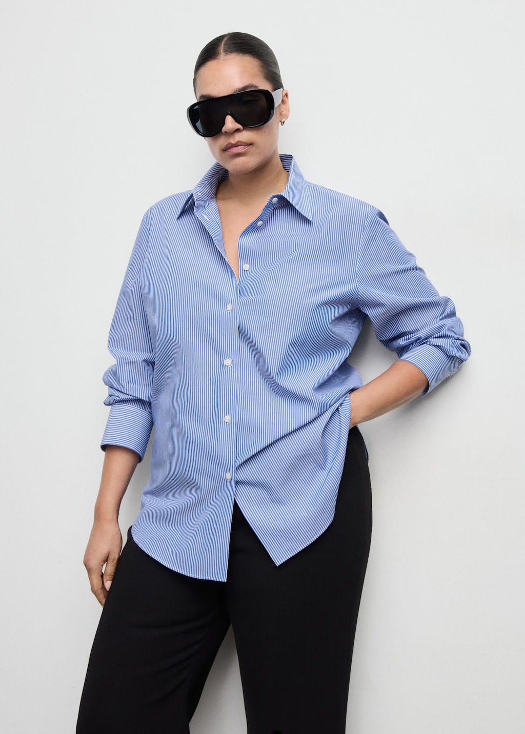 Camisa-Regu-celeste