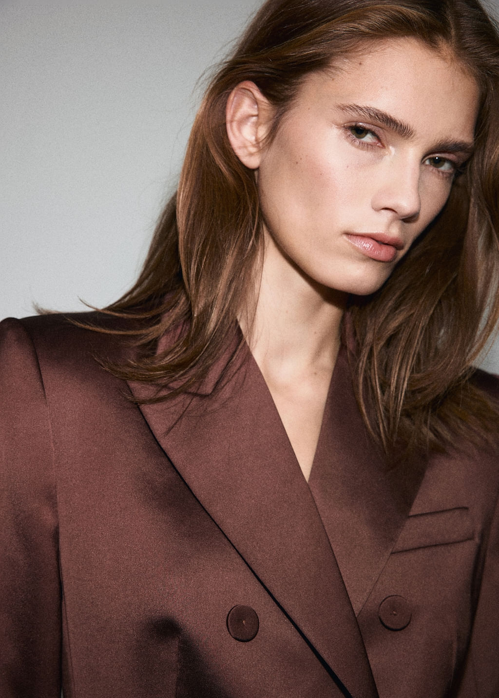 Americana-Gilda-marron