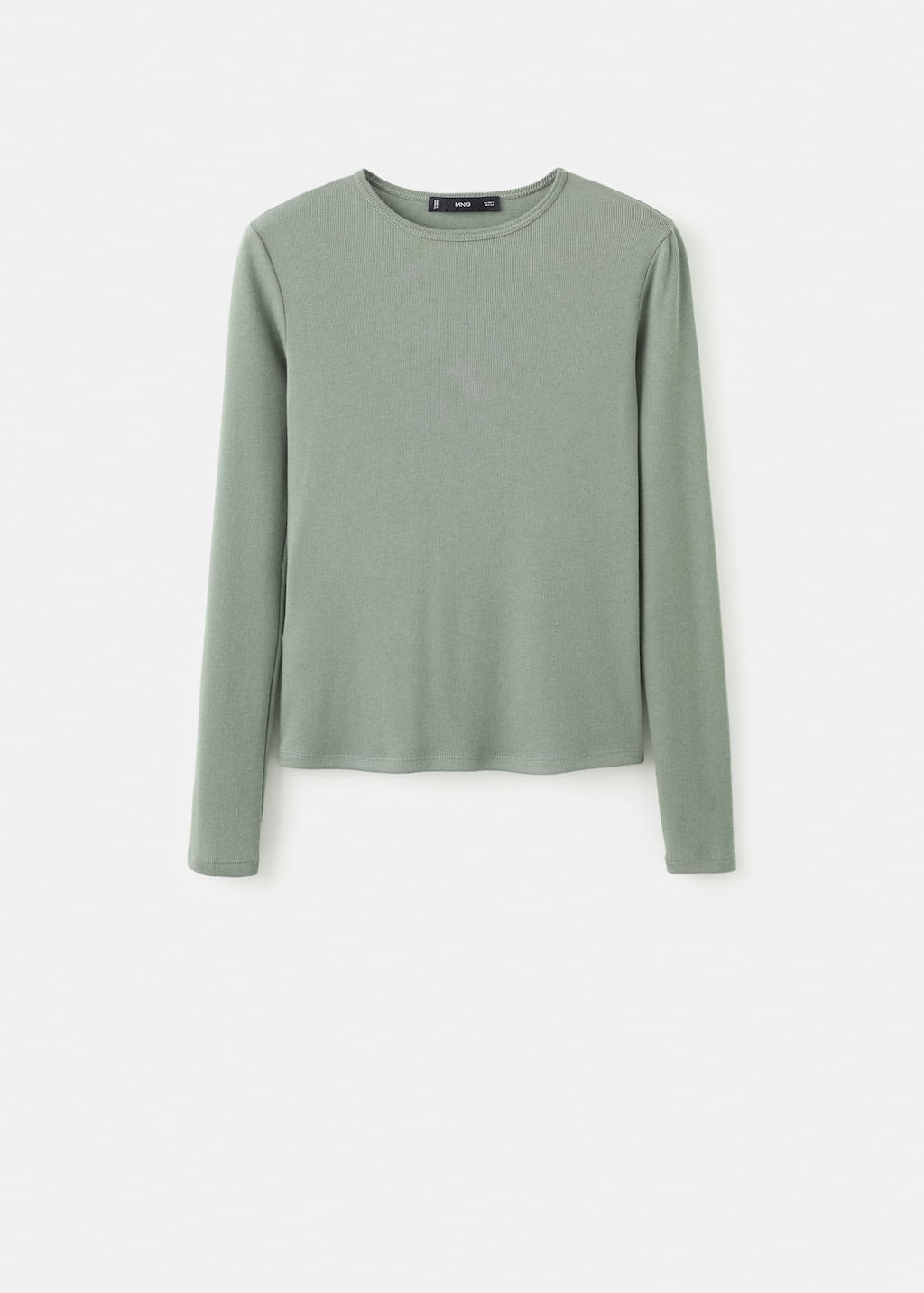 Camiseta-Liloca-khaki