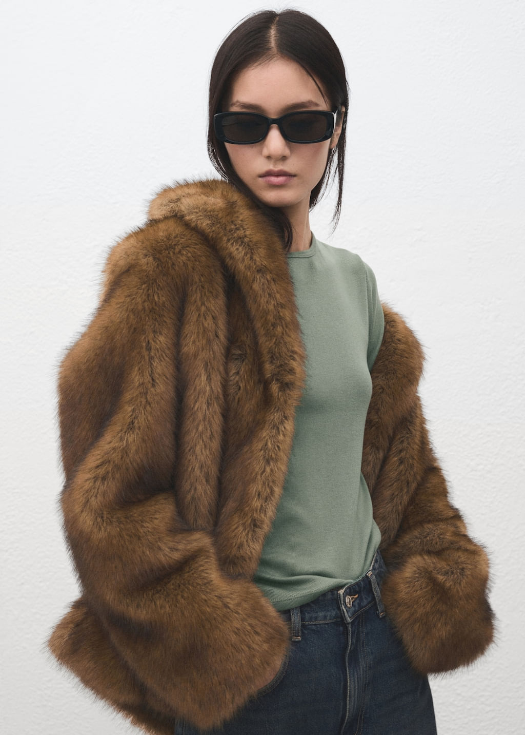 Camiseta-Liloca-khaki