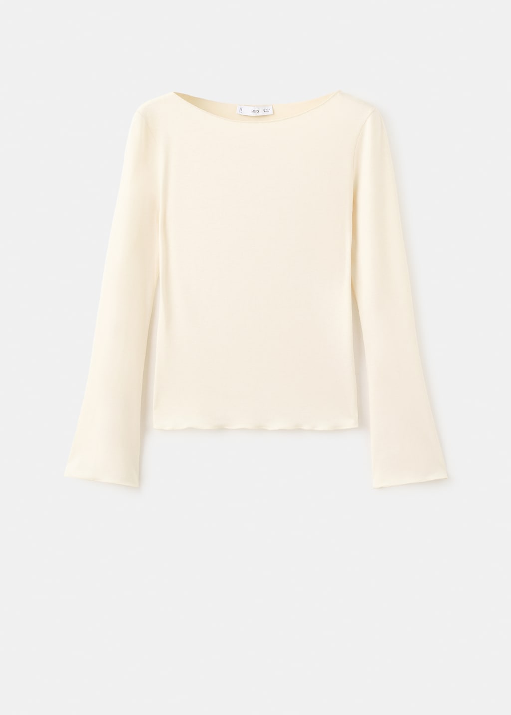 Camiseta-Ani-vainilla