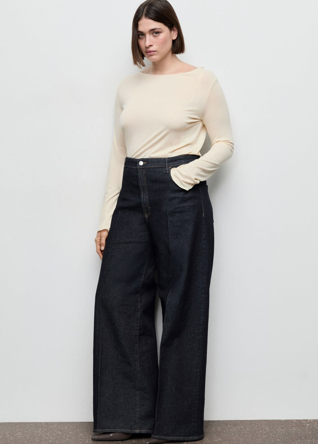 Camiseta-Ani-vainilla