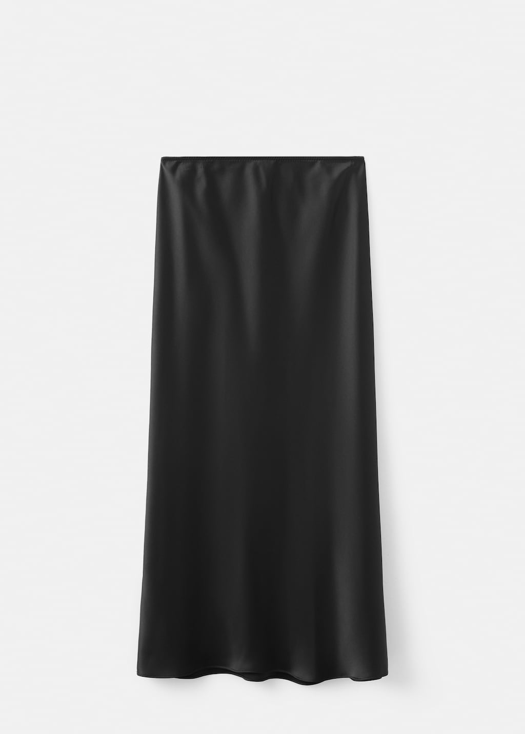 Falda-Newmia-negro