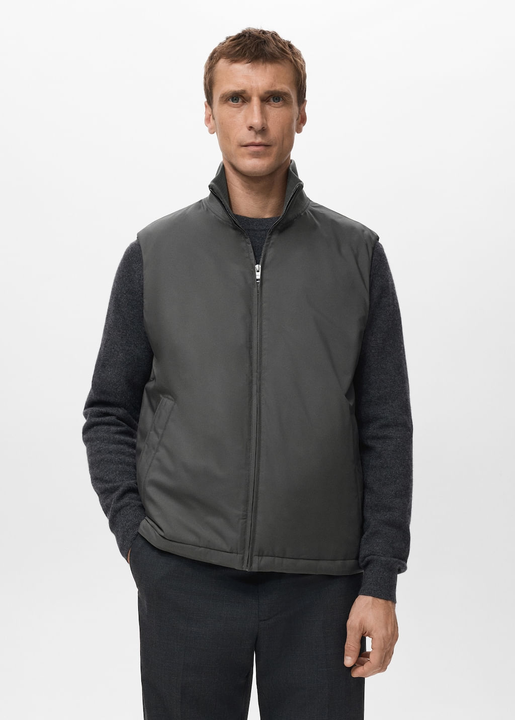 Chaleco-Ches-gris