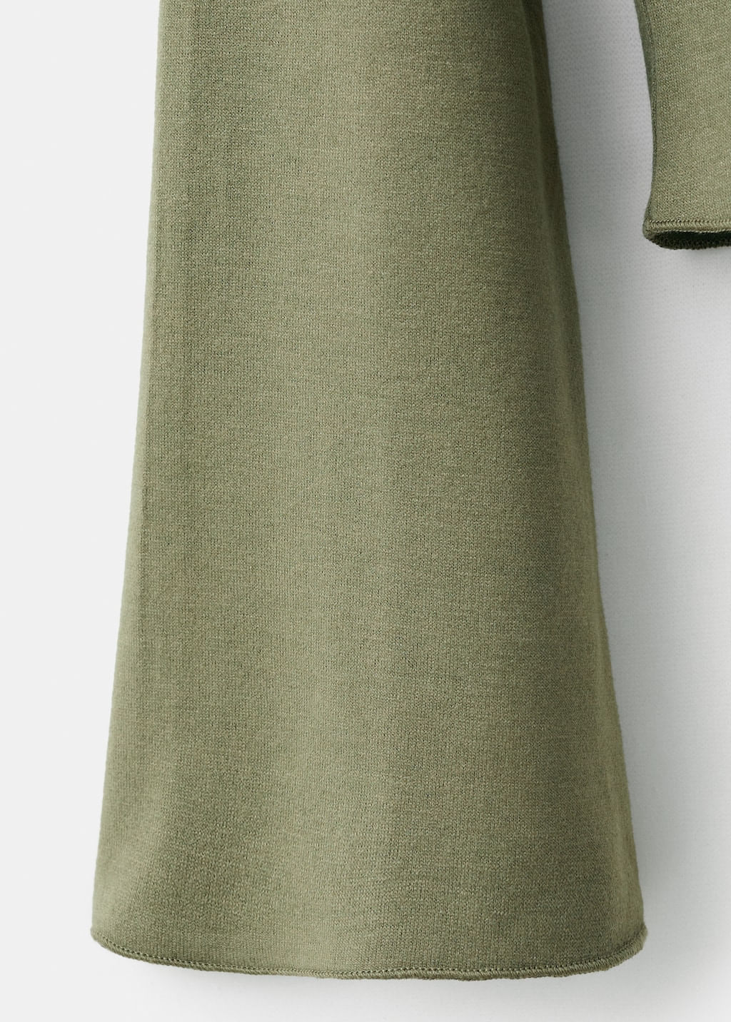 Camiseta-Ani-khaki
