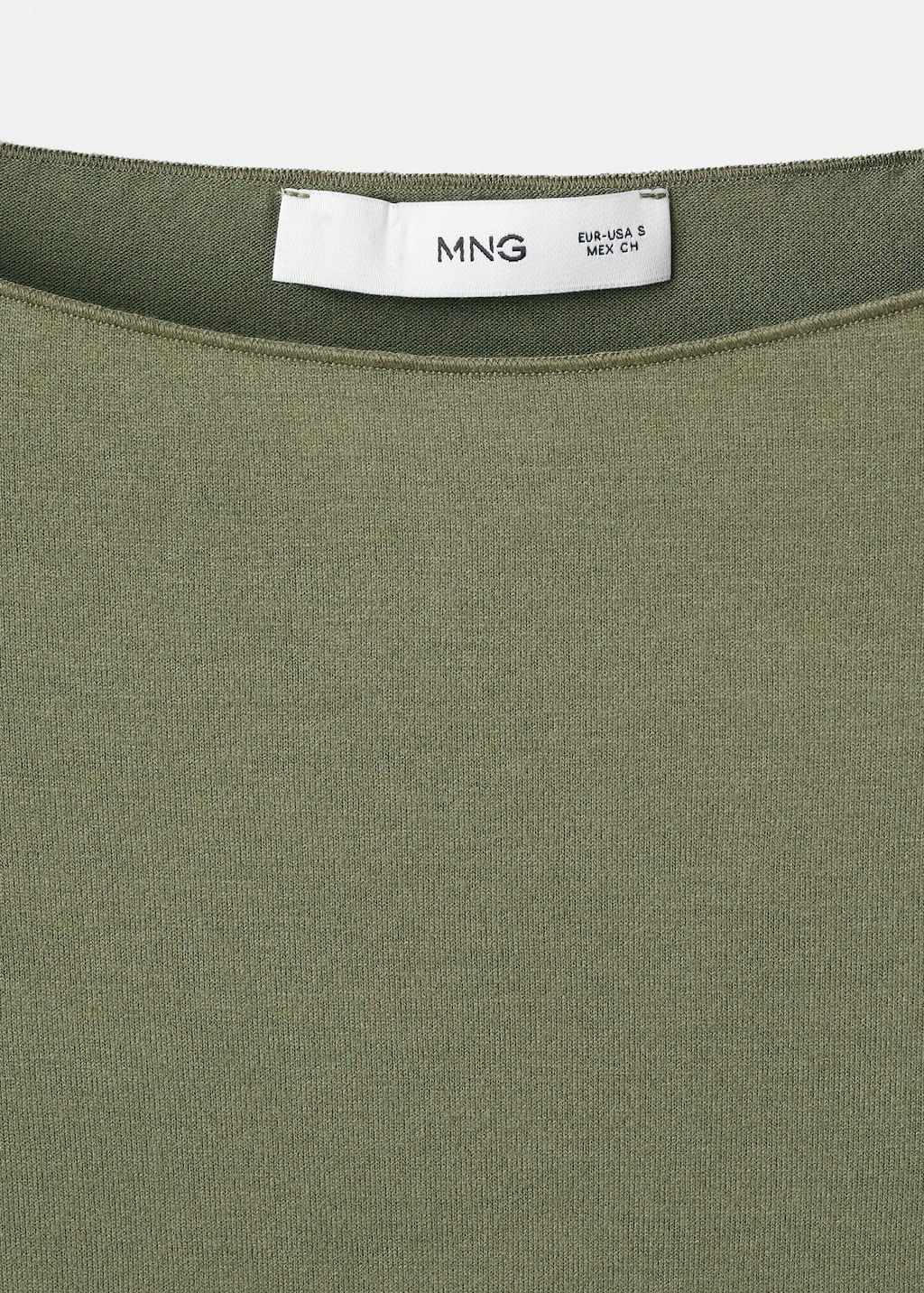 Camiseta-Ani-khaki