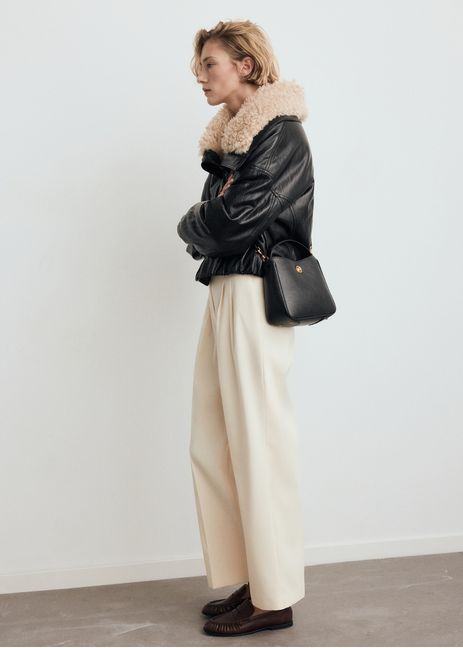 Bolso P Caude negro
