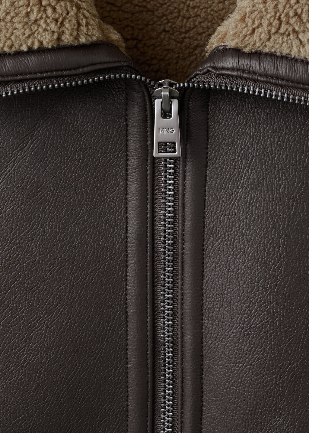 Chaqueta-Barrow-chocolate