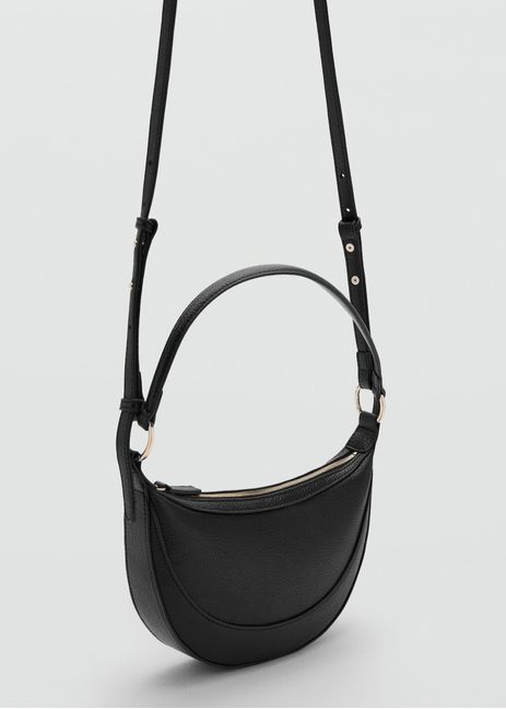 Bolso P Ness negro