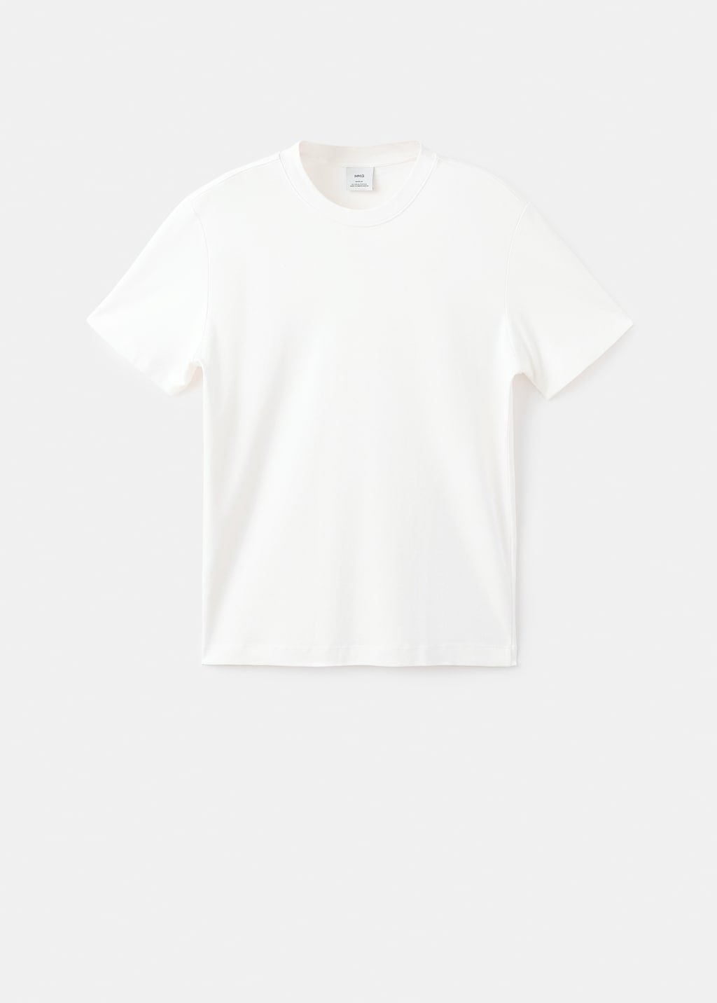 Camiseta-Kimi-off-white