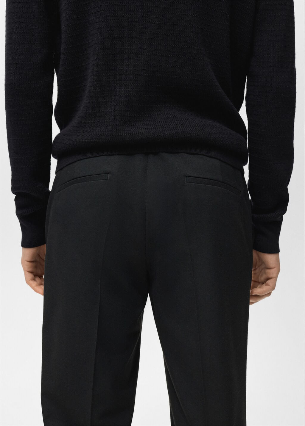 Pantalon-Stanford-negro
