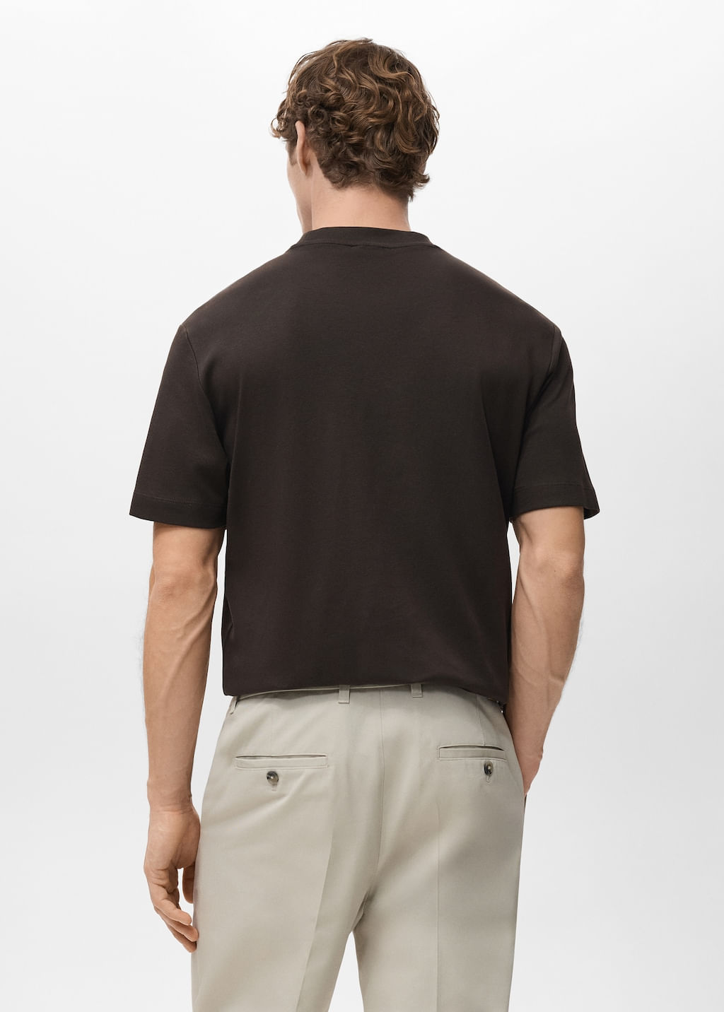 Camiseta-Kimi-chocolate