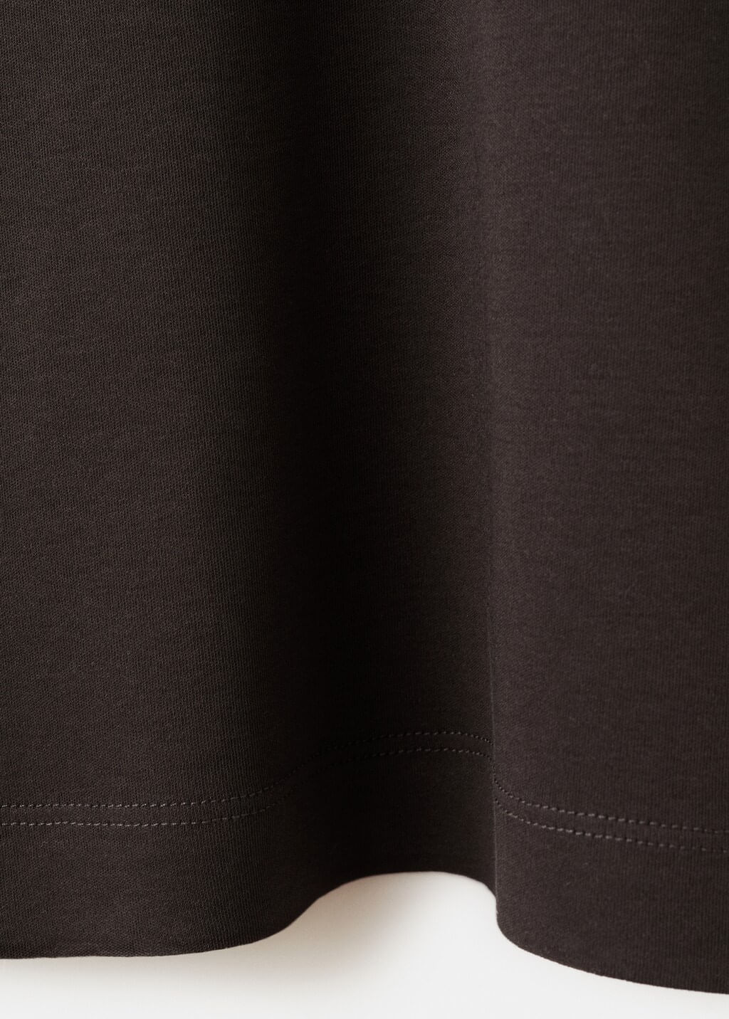 Camiseta-Kimi-chocolate