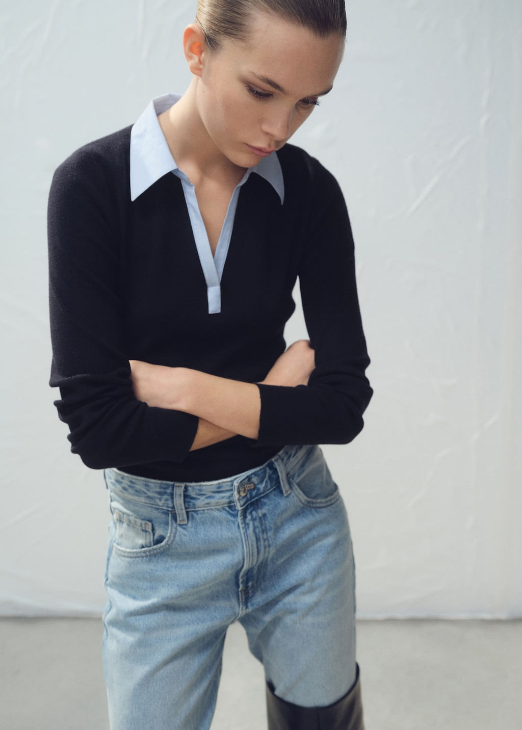 Jersey-Mari-navy