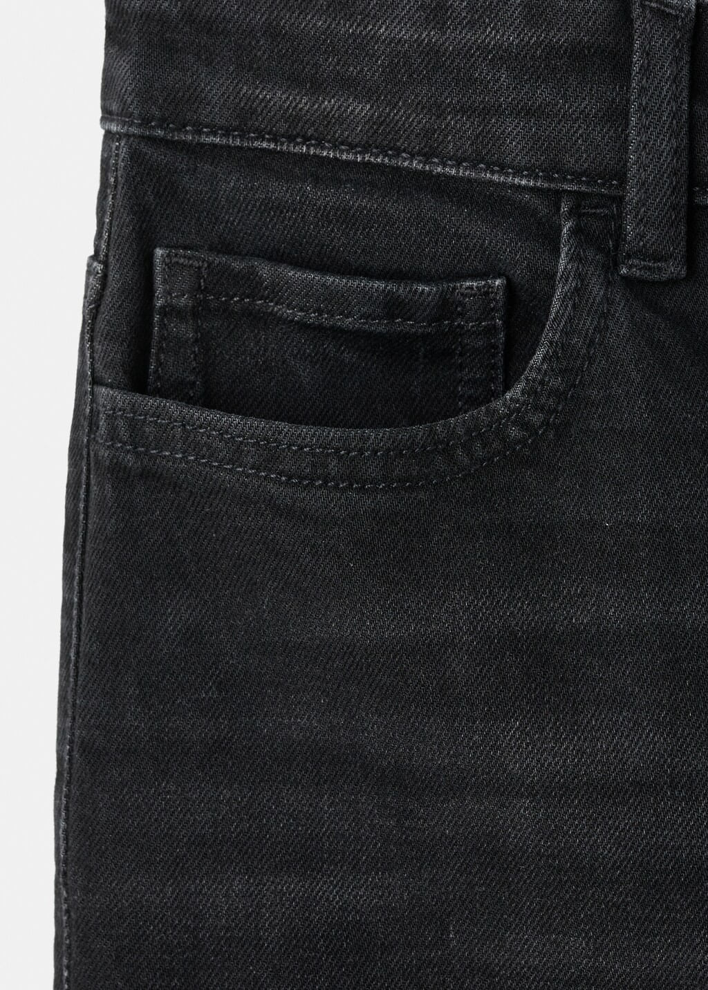Jeans-Newmom-tejano-negro