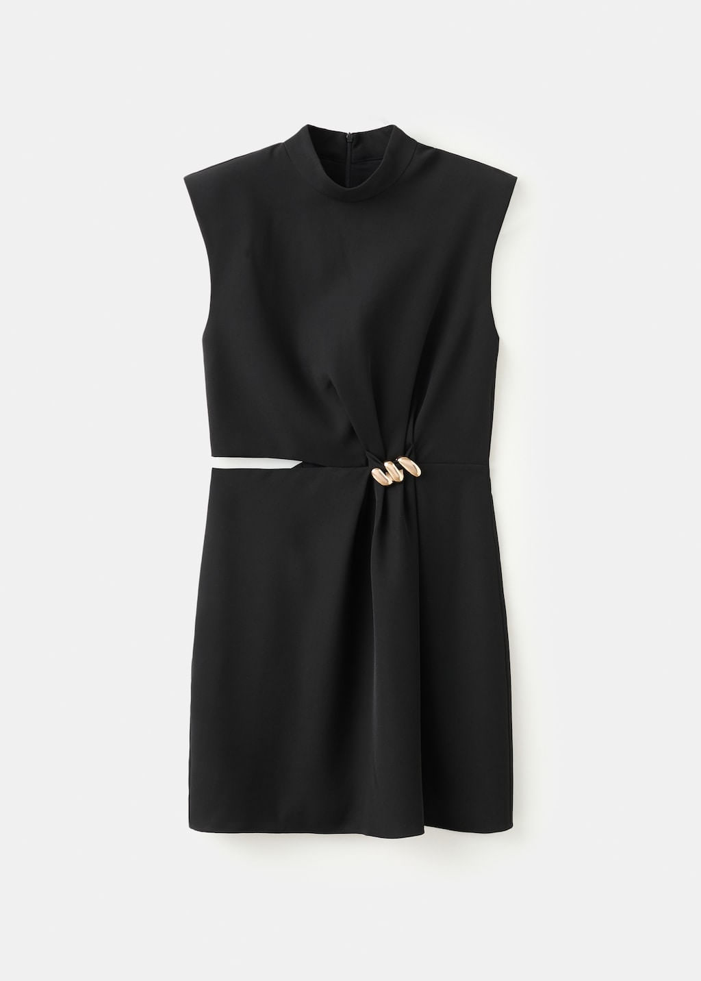 Vestido-Vane-negro