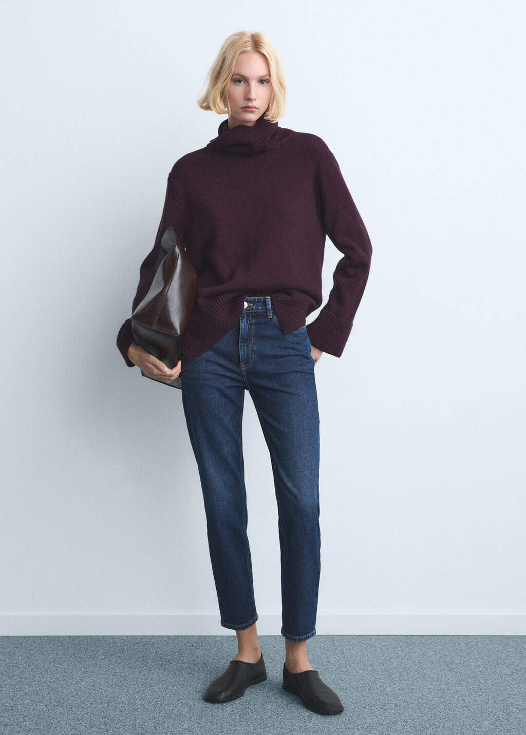 Jeans-Newmom-tejano-oscuro