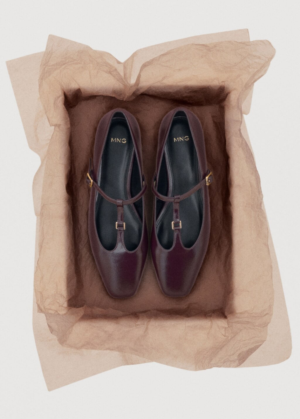 Zapato-Loto-burdeos