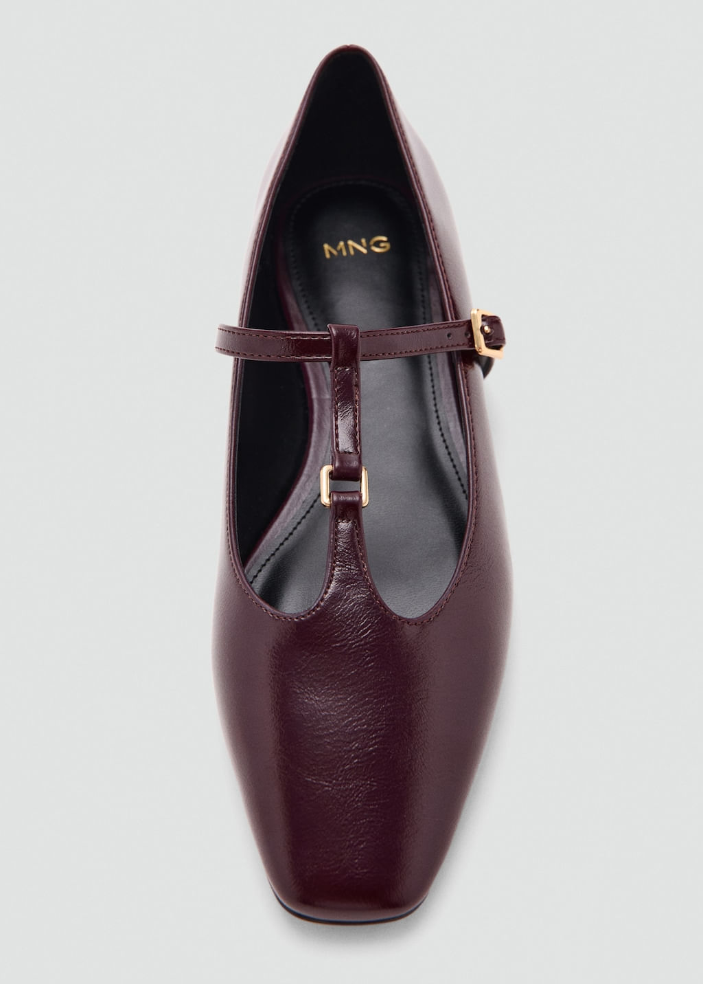 Zapato-Loto-burdeos