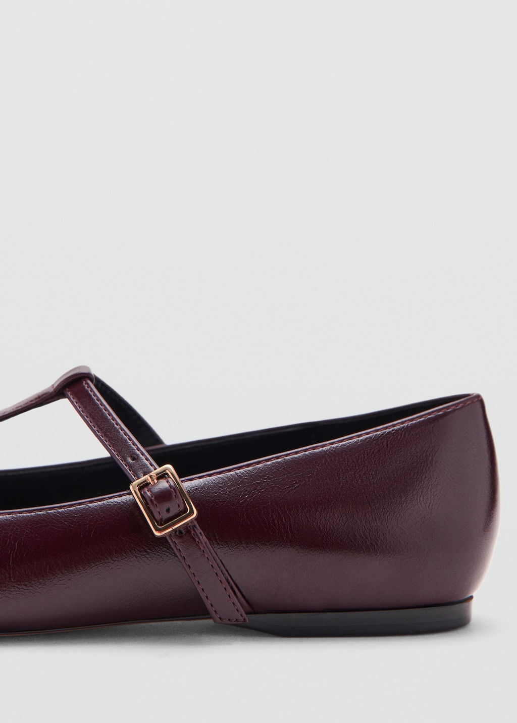 Zapato-Loto-burdeos