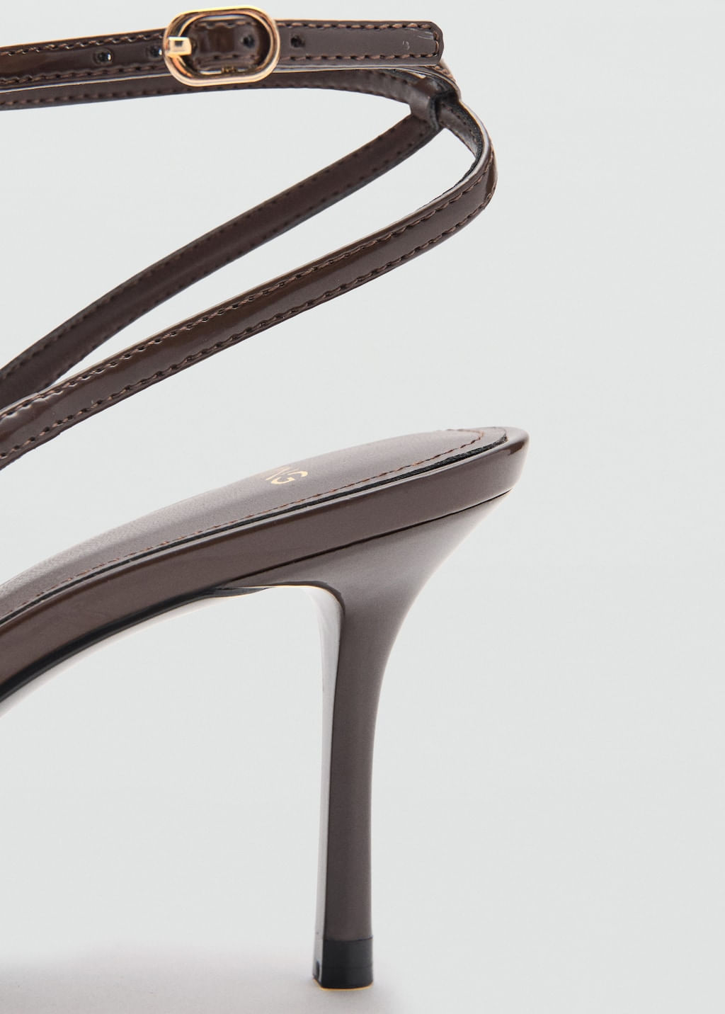 Zapato-Neko-chocolate