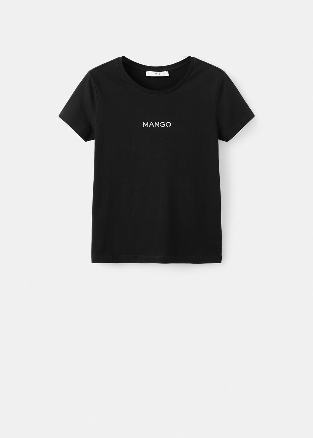Camiseta-Mangolog-W-negro