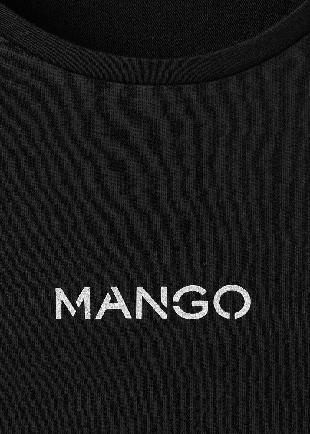 Camiseta-Mangolog-W-negro