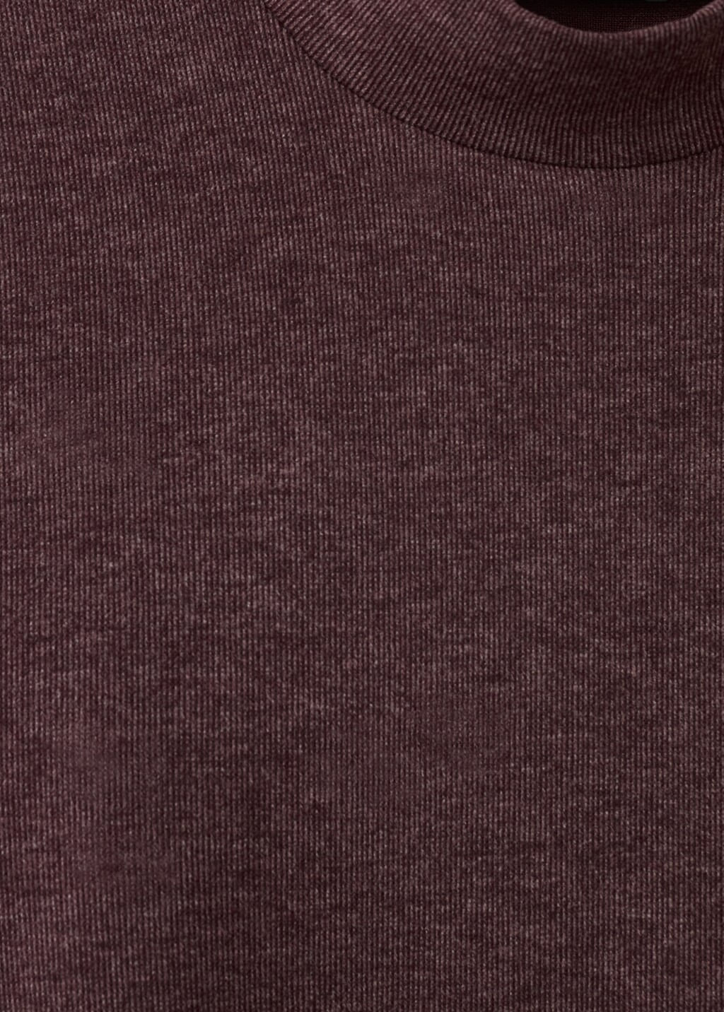 Camiseta-Michi-burdeos