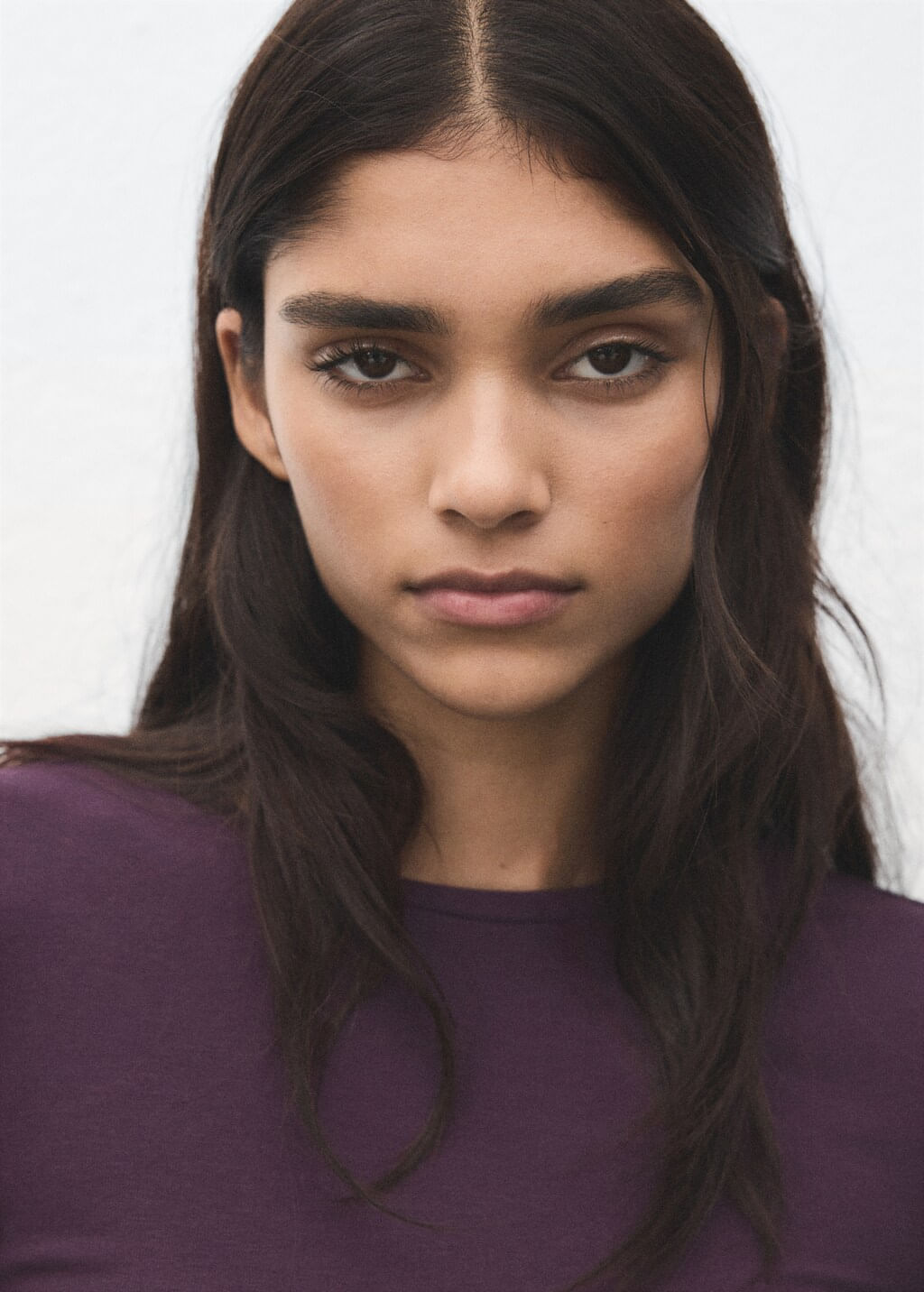 Camiseta-Secondca-burdeos