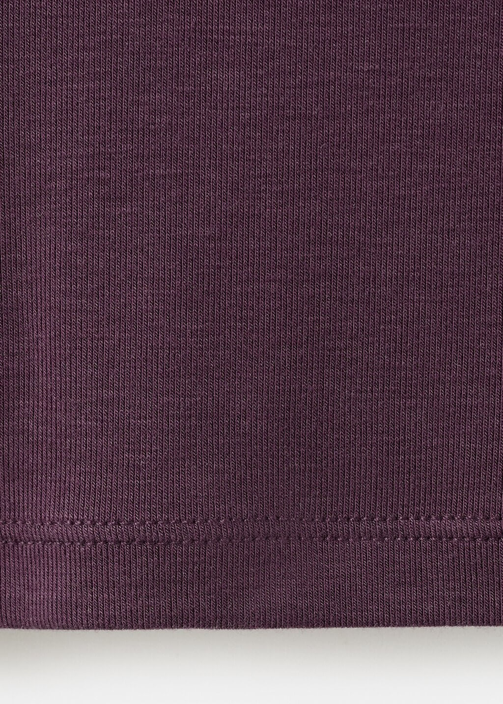 Camiseta-Secondca-burdeos