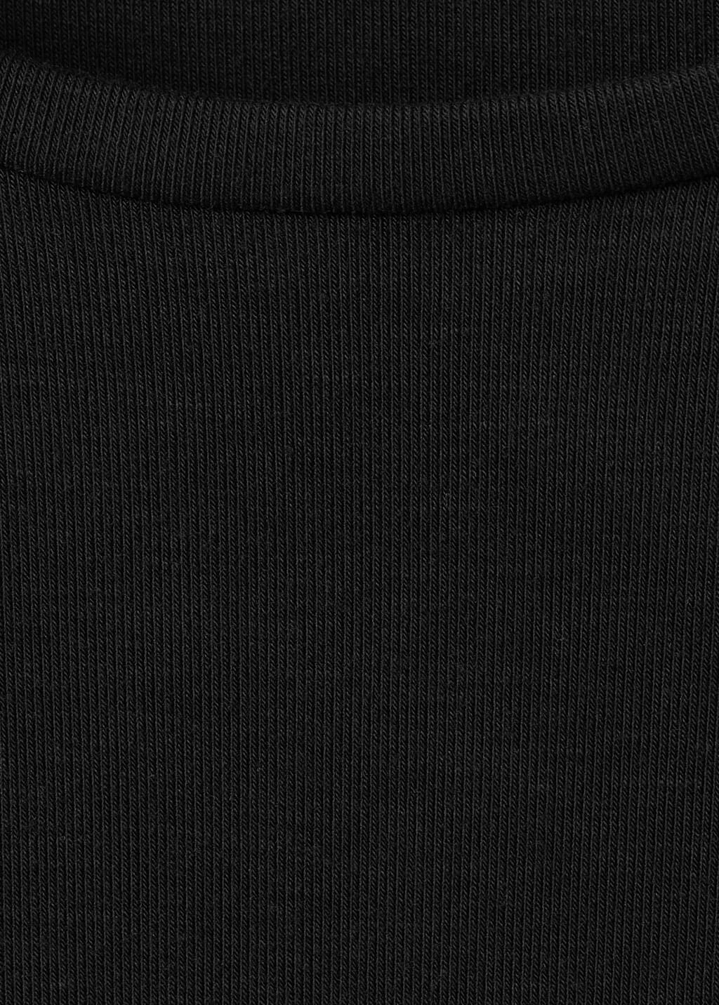 Camiseta-Secondca-negro