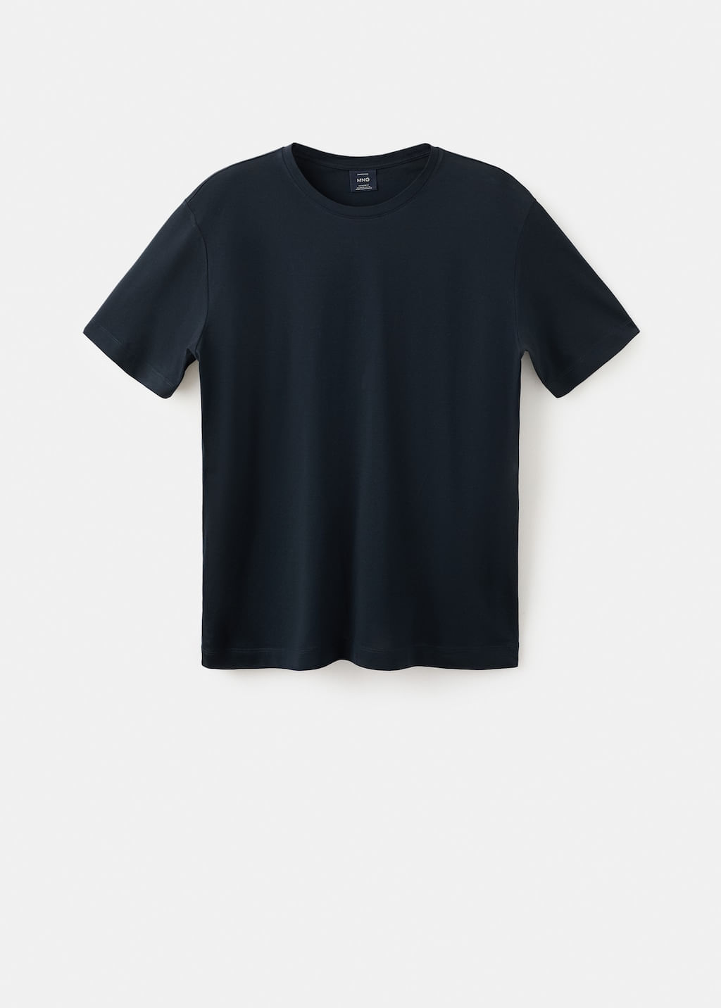 Camiseta-Bellow-navy