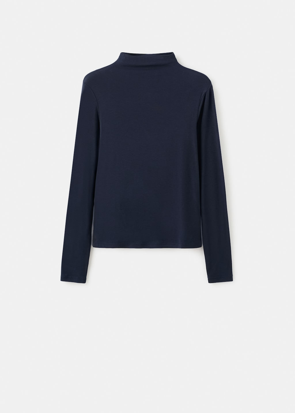 Camiseta-Secondpe-navy