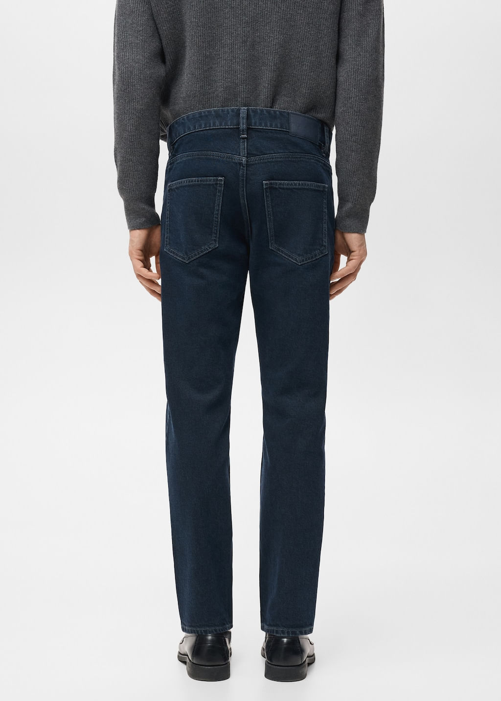 Jeans-Ben-blueblack