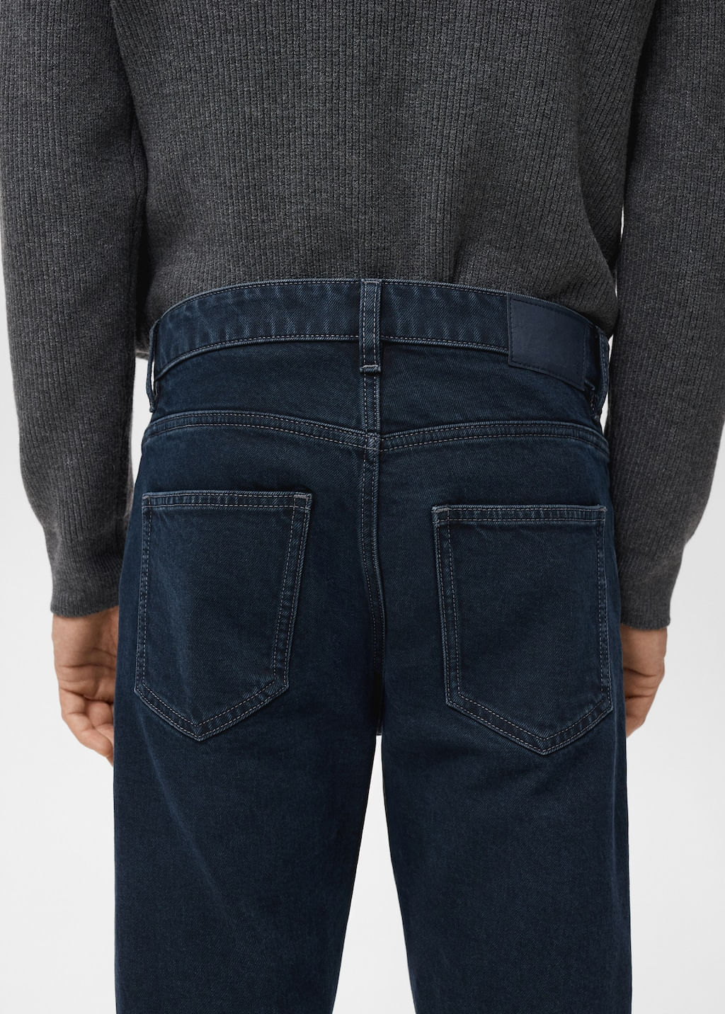 Jeans-Ben-blueblack