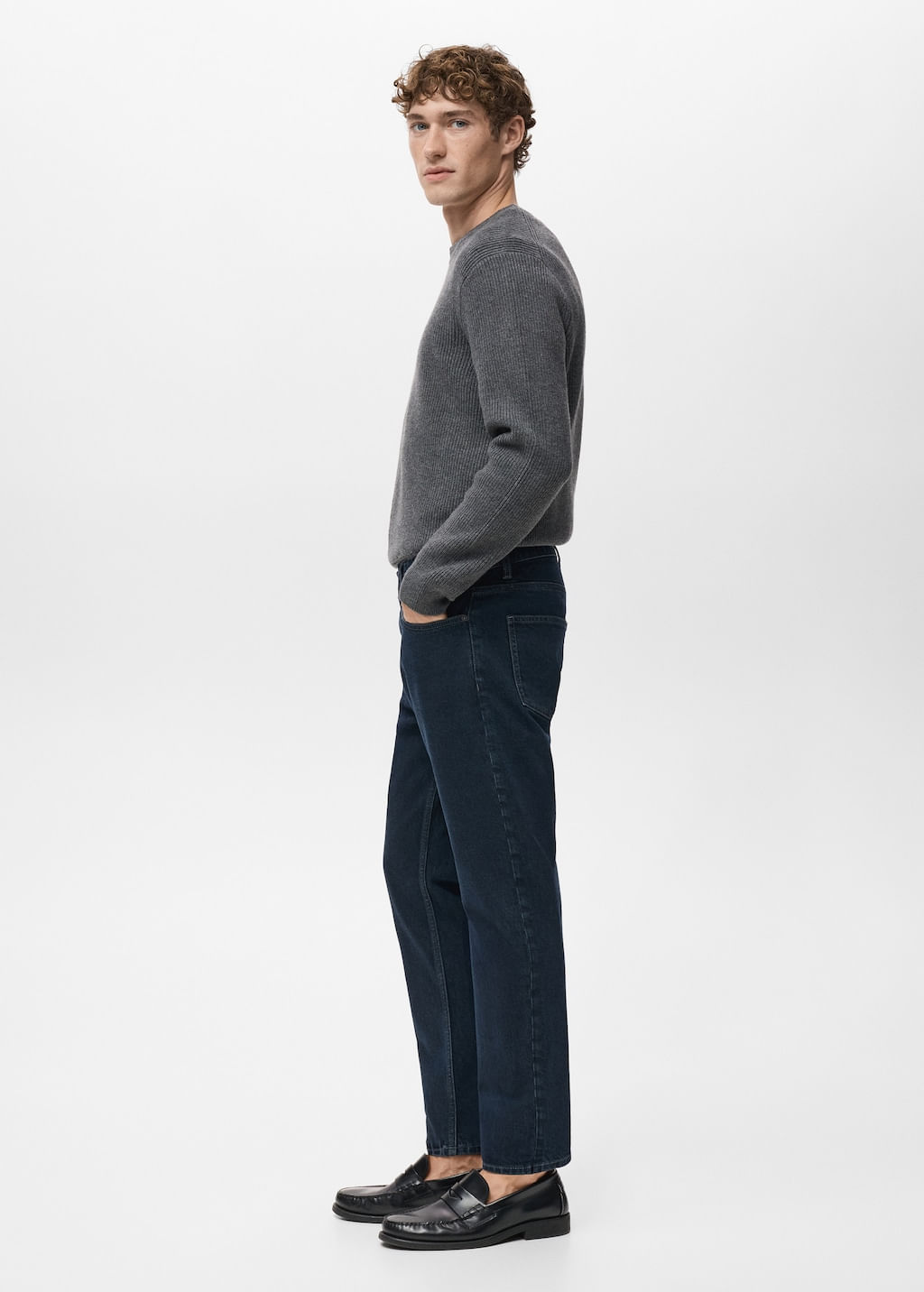 Jeans-Ben-blueblack