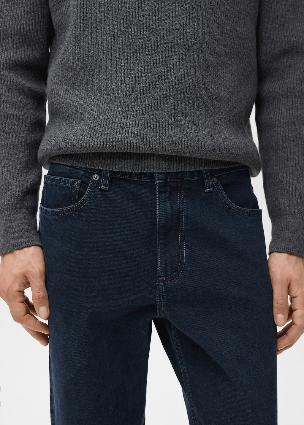 Jeans-Ben-blueblack