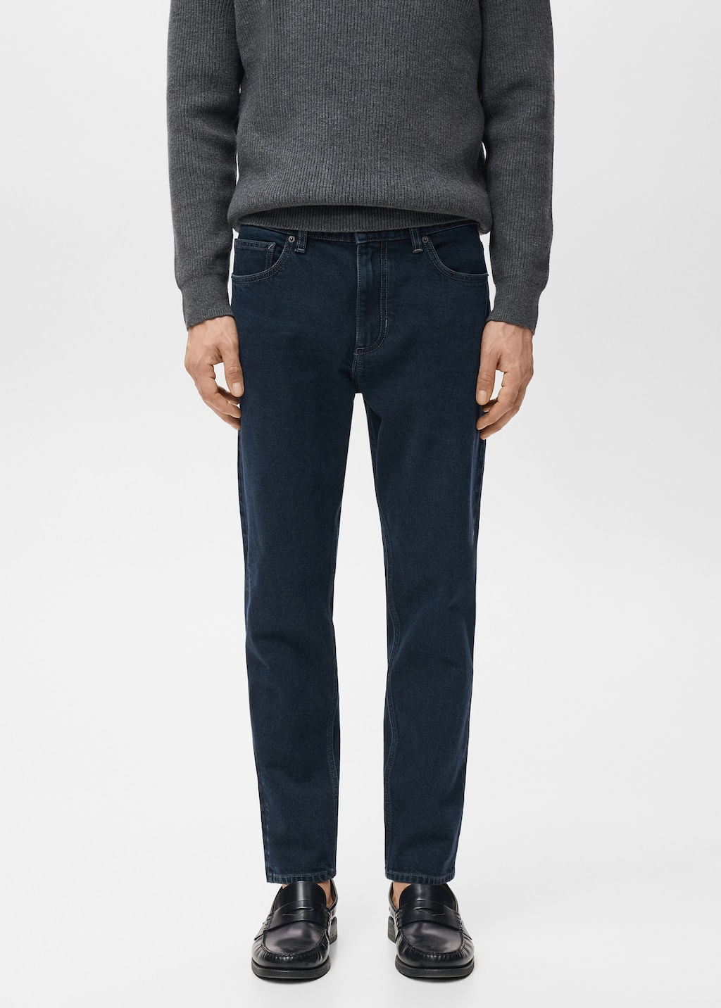Jeans-Ben-blueblack